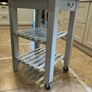 Solid Wood Butchers Block Image 4