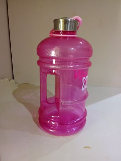 Water Jug