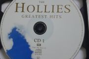 CD - The Hollies Greatest Hits - 2 CD