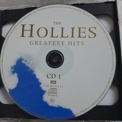 CD - The Hollies Greatest Hits - 2 CD