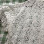 top Bnwt Zara lace tshirt top size small oversized ivory lace short sleeve top Image 7