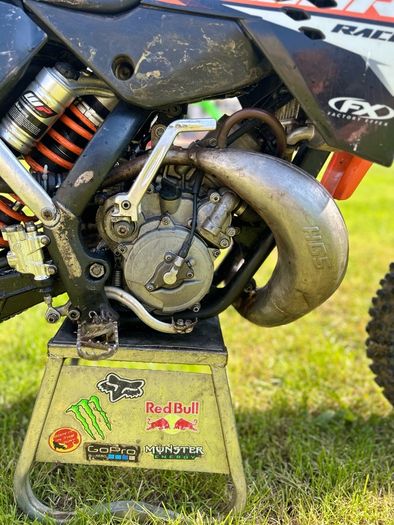 ktm 65 sx
