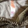 Snake skin print bikini Image 3