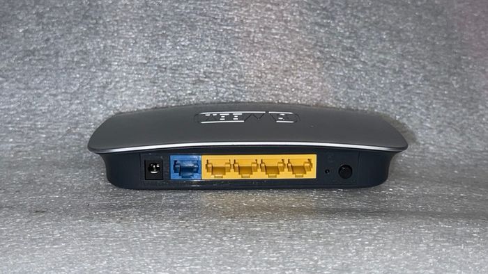 Sweex WiFi Wireless Broadband Router