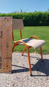 Kids chairs