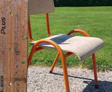 Kids chairs