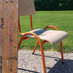 Kids chairs