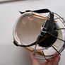 Helmet - hurling / camogie (size  Medium) Image 5
