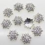 Flatback Crystal Rheinstones Image 4