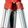 Automatic Red Beam Rotary Laser Level 1.65m Tripod Image 2