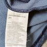 Blue Under Armour Fleece Half Zip Gym Top Image 3