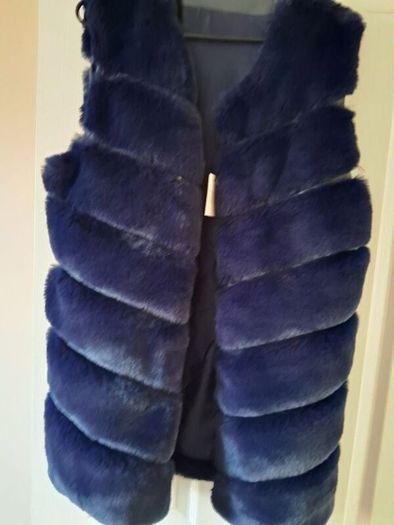 new fur