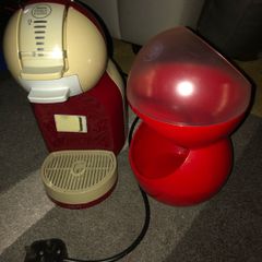 coffee mashine