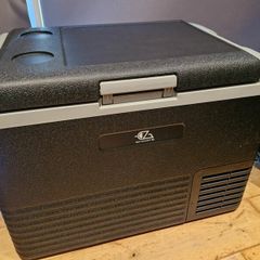 Eza Cool & Heat Unit For Caravan Or Camper Or Car