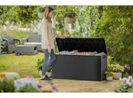 main image for ad Garden Storage box   cushion box waterproof and weatherproof, suitable for outdoor,