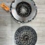 2015 Mazda Cx-5 2.2 Diesel Clutch Kit Sh01-16410-z06 Sh0216460 / Mazda6 12-20 Image 7