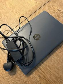 HP 250 G7 15.6 '' Laptop