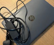 HP 250 G7 15.6 '' Laptop