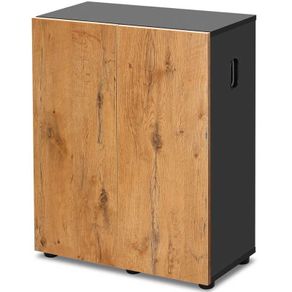 Aquael Ultrascape 60 Forest Aquarium Cabinet