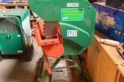 Hartnett chop saw