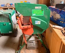 Hartnett chop saw