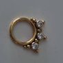 Daith / Septum Earring Image 2