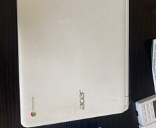 Acer Chromebook