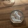 Wildlife crystals by Danbury mint Germany Image 3