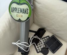 Cider Beer Tap