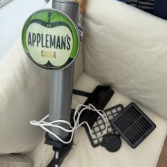 Cider Beer Tap