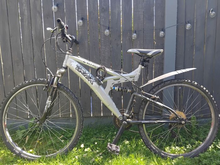 Bike