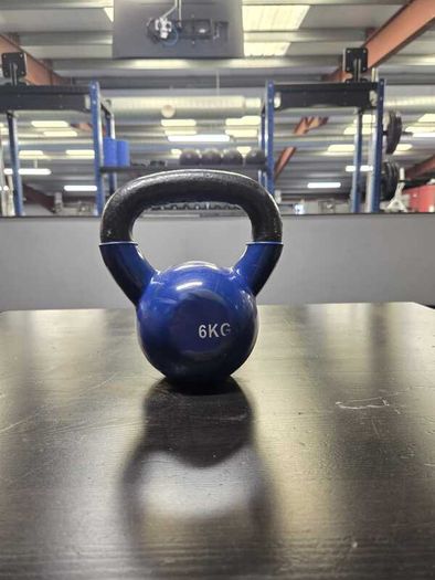 Gym Equipment