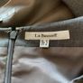 LK Bennett ladies Suit Dress, Pant and jacket Steel Grey Image 2