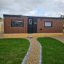 Caracabin glamping pod Image 2