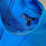 Blue Dress  Size 12 Image 3