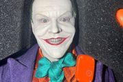 The Joker - Jack Nicholson