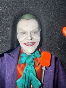 The Joker - Jack Nicholson