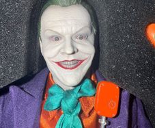The Joker - Jack Nicholson