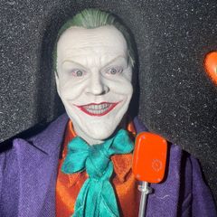 The Joker - Jack Nicholson