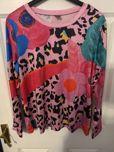 new top