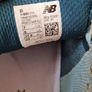new balance 880 vii Size 5 eu 37.5 light blue in excellent condition Image 10