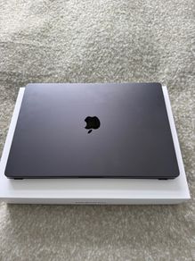 MacBook Pro 16" M4 Pro