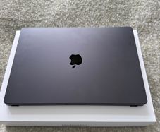 MacBook Pro 16" M4 Pro
