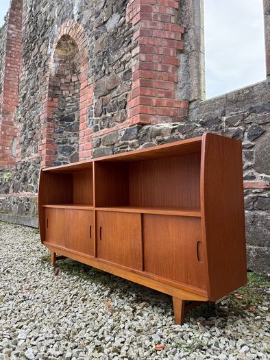 mid century  modern teak vintage retro Danish Furnitre