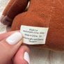 Disney Gorilla Kala Tarzan McDonald's 2000 Plush Used Please look at the pictures Image 8