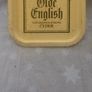 Gaymer's olde cyder English drinks metal tray,,used condition see pictures for condition nice condition, sold as is,,price includes post to anywhere in Ireland thank you. Image 5