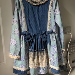 Pettigirl dress