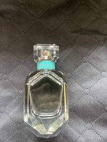 Perfumes nearly new