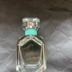Perfumes nearly new