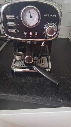 coffe machine